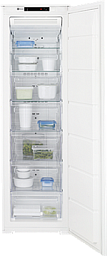 Встраиваемая морозильная камера Electrolux EUN 2243 AOW