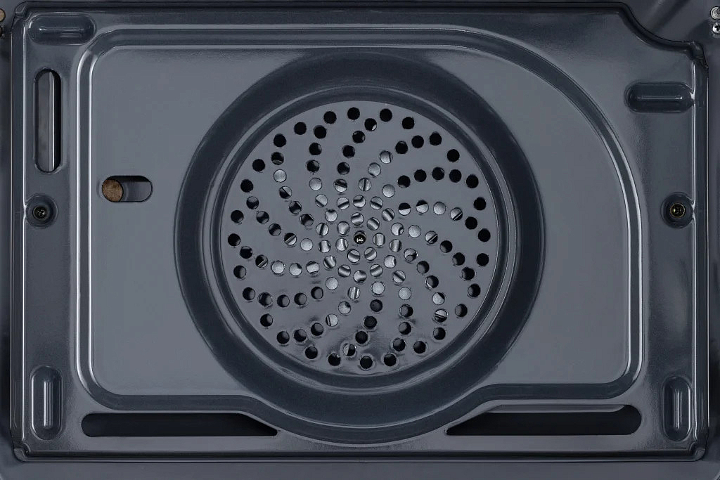 Духовой шкаф Vard VOE564B preview 9