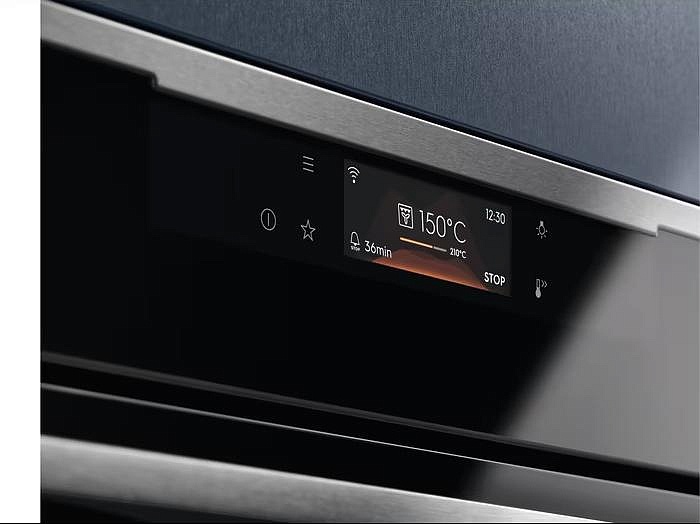 Духовой шкаф Electrolux KOCBP39WX preview 4