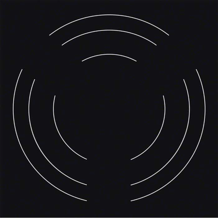 Варочная панель Electrolux EHF 96547 XK preview 2