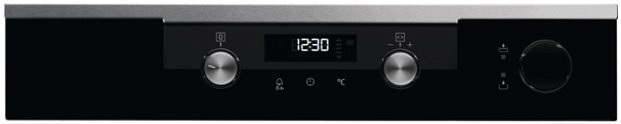 Духовой шкаф Electrolux OKC6P51X preview 2
