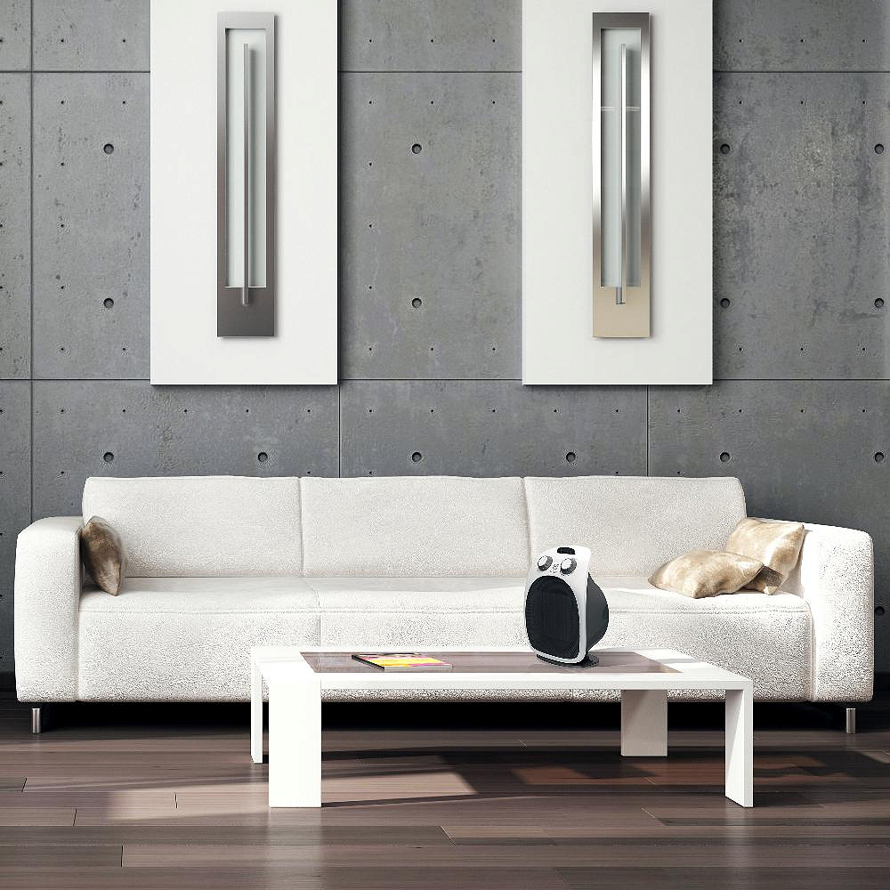 Тепловентилятор Electrolux EFH/C-5125 preview 6