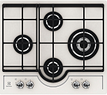 Варочная панель Electrolux GPE 363 RCV