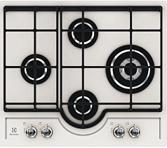 Варочная панель Electrolux GPE 363 RCV