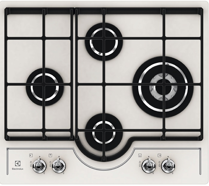 Варочная панель Electrolux GPE 363 RCV preview 1