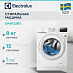Купить Стиральная машина Electrolux EW6F2281E preview 1
