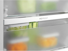 Встраиваемая морозильная камера Electrolux KUN7NE18S