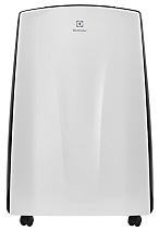 Мобильный кондиционер Electrolux EACM-18 HP/N3
