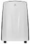 Мобильный кондиционер Electrolux EACM-18 HP/N3