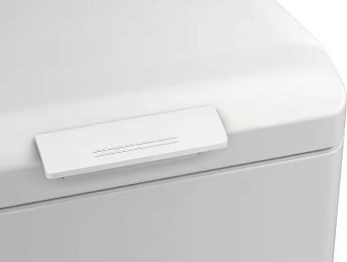 Стиральная машина Electrolux EW6TN24262P preview 4