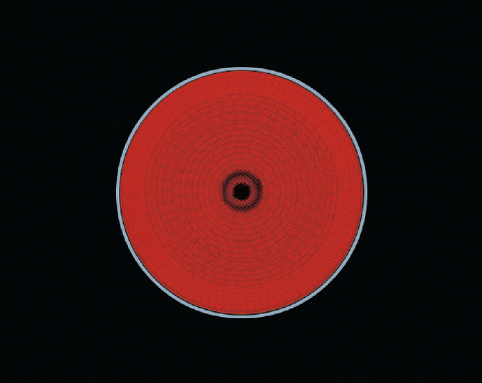 Варочная панель Electrolux CKE6450WC preview 2