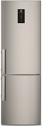 Холодильник Electrolux EN 3454 NOX