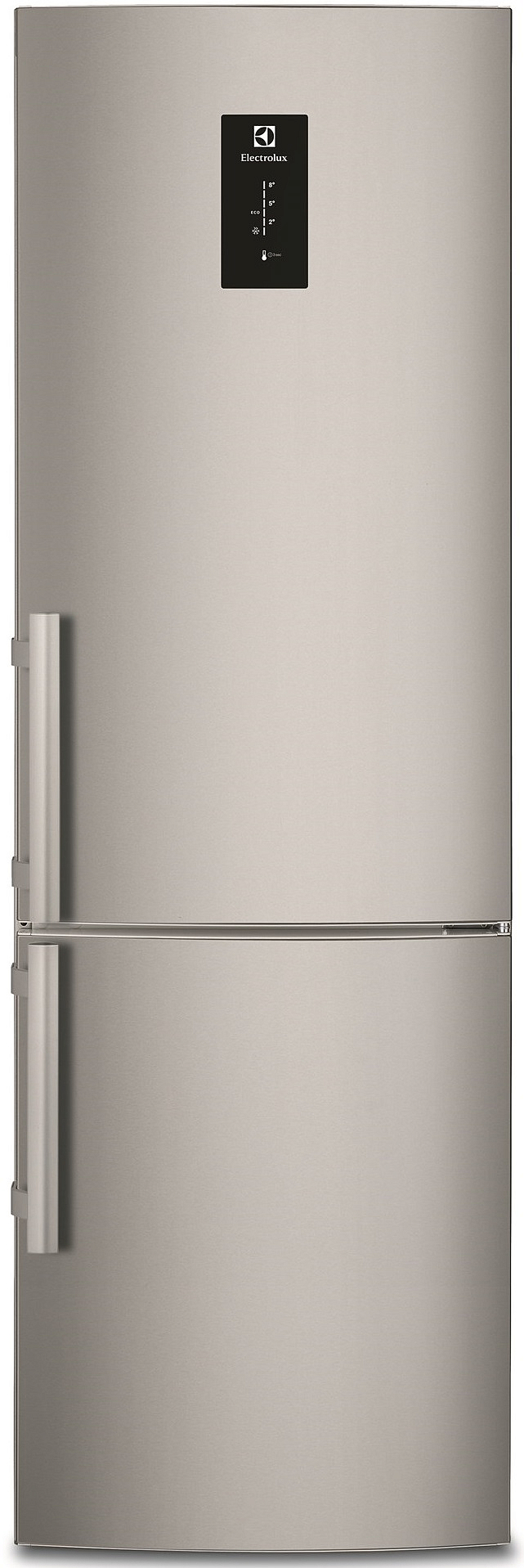 Холодильник Electrolux EN 3454 NOX preview 1