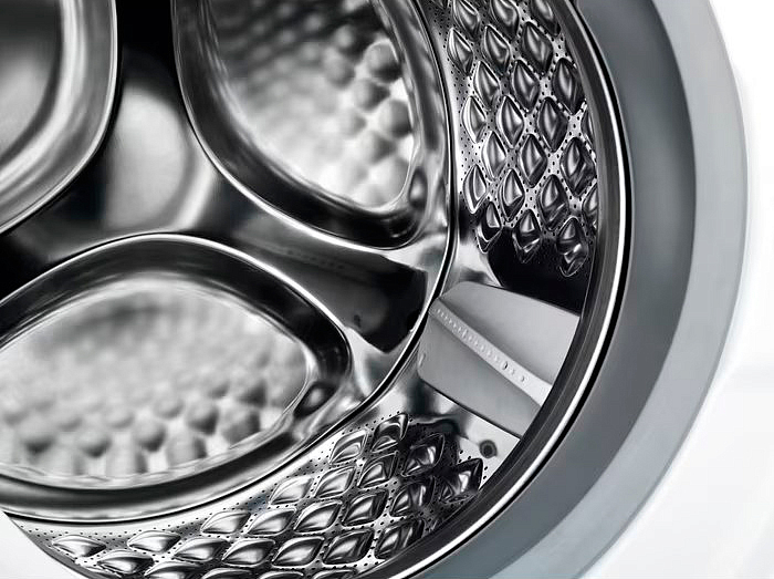 Стиральная машина Electrolux EW8F5417SACE preview 2