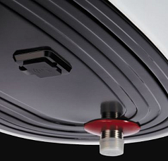 Водонагреватель Electrolux EWH 80 Centurio IQ 2.0 Silver