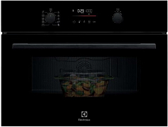 Встраиваемая микроволновая печь Electrolux LVM6E46Z