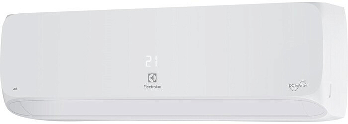 Сплит-система Electrolux EACS/I-12HAL/N8 preview 2