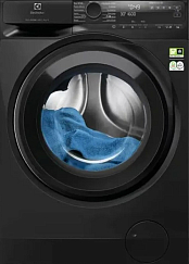 Стиральная машина Electrolux EW8FG5602CDE