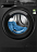 Стиральная машина Electrolux EW8FG5602CDE