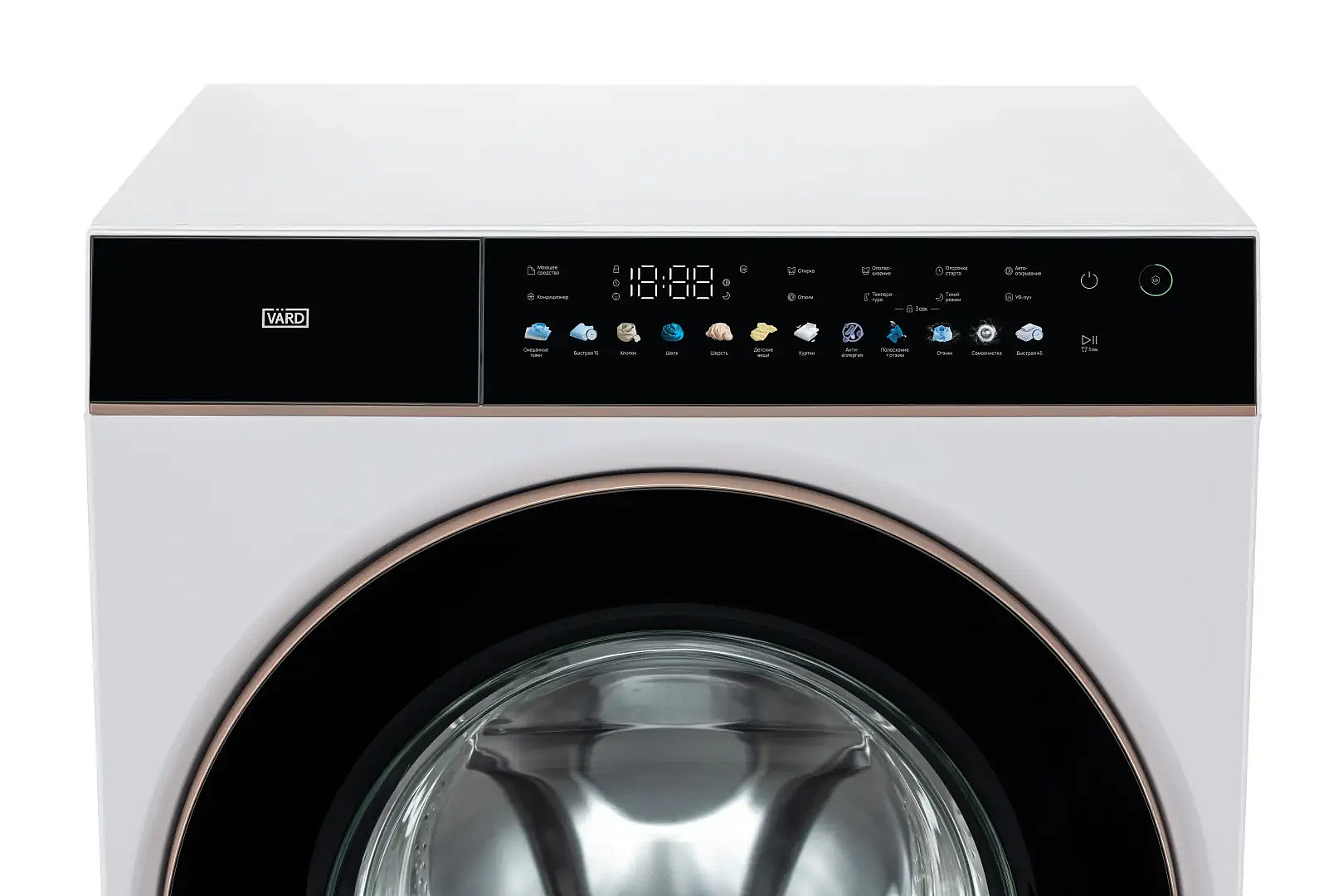 Стиральная машина Vard VWF514 preview 9