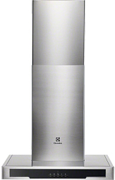 Вытяжка Electrolux EFB 60550 BX