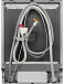 Купить Встраиваемая посудомоечная машина Electrolux EEZ969300L preview 2