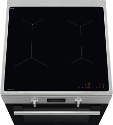 Электрическая плита Electrolux RKI660201X