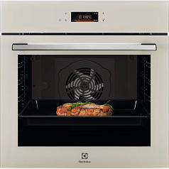 Духовой шкаф Electrolux LOE8F38S
