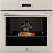 Духовой шкаф Electrolux LOE8F38S