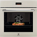 Купить Духовой шкаф Electrolux LOE8F38S preview 1