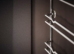 Электрический духовой шкаф Electrolux EOF3C50TX