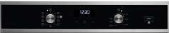 Духовой шкаф Electrolux EOD5H40X