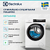 Купить Стирально-сушильная машина Electrolux EW7W4492E preview 3