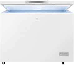 Морозильный ларь Electrolux LCB3LF31W0