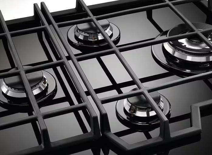 Варочная панель Electrolux KGG6456K preview 14