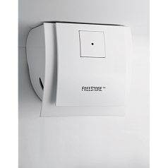 Встраиваемый холодильник Electrolux ENN 92841 AW