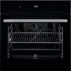 Духовой шкаф Electrolux EOC5851ZOZ