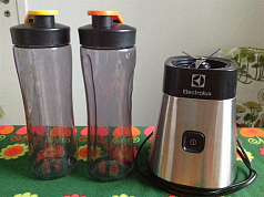 Блендер Electrolux ESB2500
