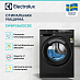 Купить Стиральная машина Electrolux EW8FG5602CDE preview 2