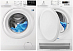 Купить Комплект Electrolux PerfectCare 600 (EW6F4R28WU, EW6CR527P) preview 1