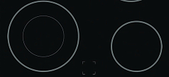 Варочная панель Electrolux EHC 60040 X