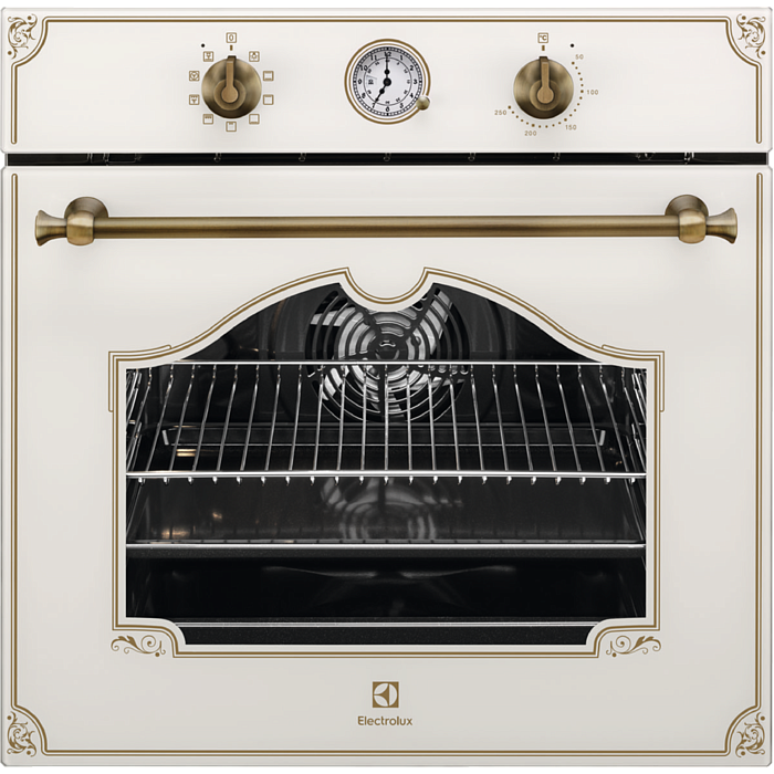 Духовой шкаф Electrolux OPEB2500V preview 1