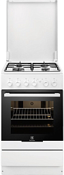 Газовая плита Electrolux EKG 951109 W