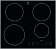 Варочная панель Electrolux IPEV644RCC