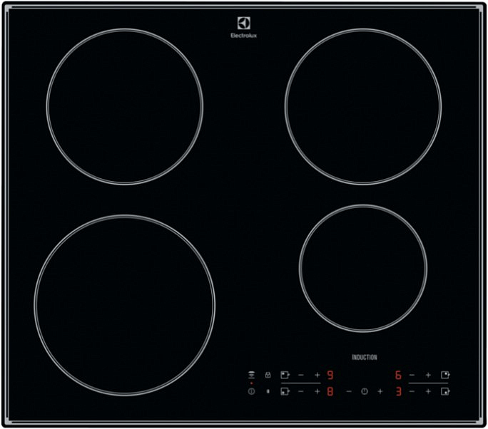 Варочная панель Electrolux IPEV644RCC preview 1