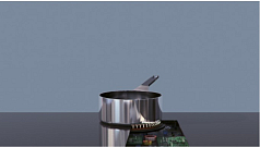 Варочная панель Electrolux IPEV644RBC