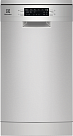 Посудомоечная машина Electrolux SMM43201SX