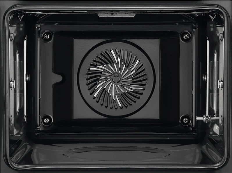 Духовой шкаф Electrolux OEF5H70X preview 5