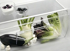 Встраиваемый холодильник Electrolux LRB2AE88S