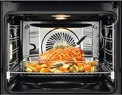 Духовой шкаф Electrolux OPEB9953X